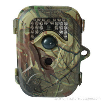 12MP MMS Hunting Camera